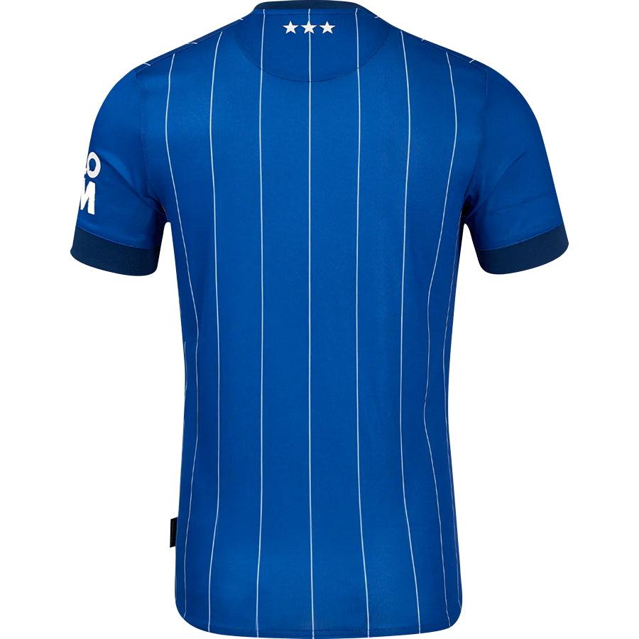 Ipswich Town home 24/25