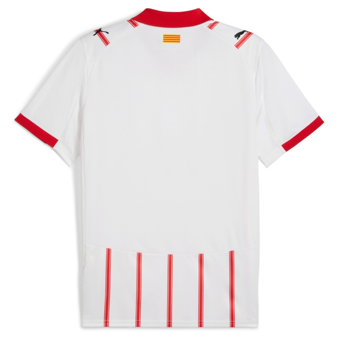 Girona home 25/26