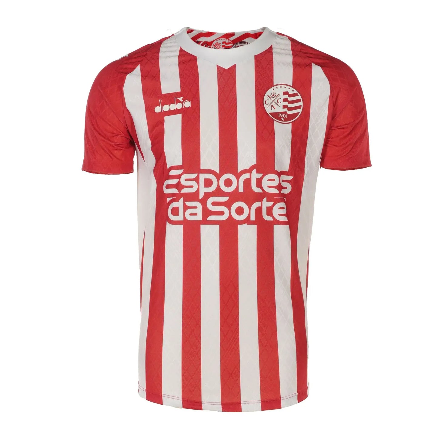 Camisa Náutico Diadora Home