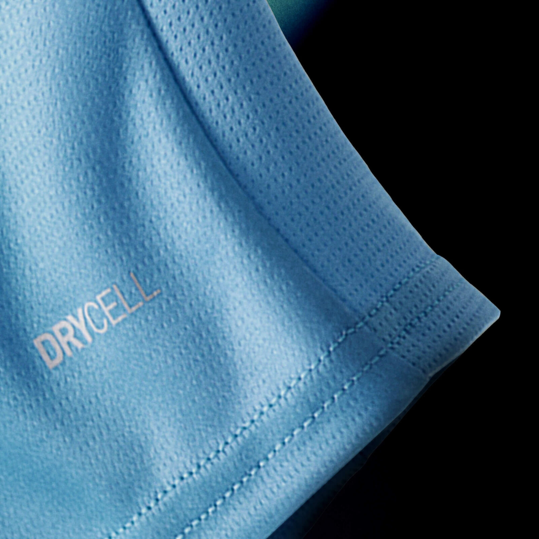 Manchester City home 25/26