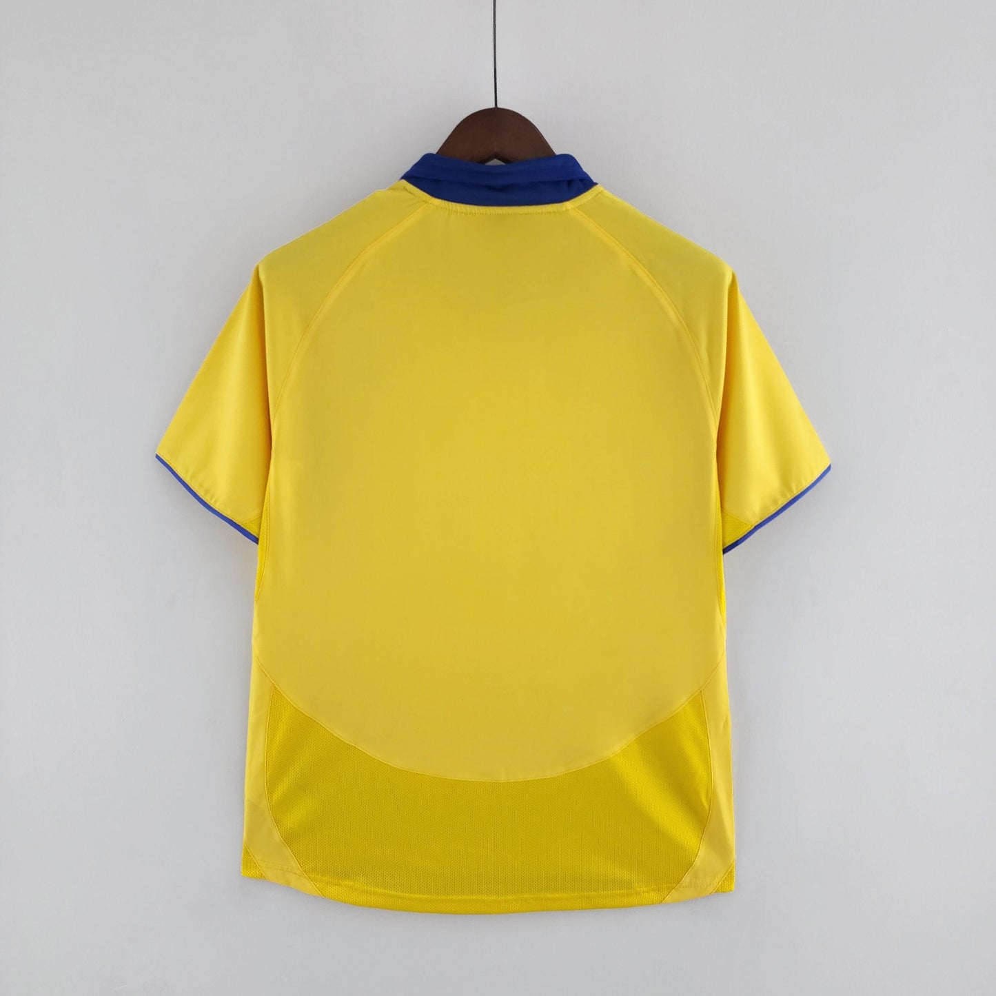 Arsenal Home 03/05 Retro