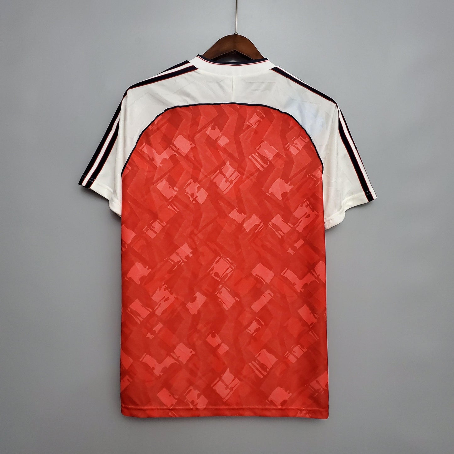 Arsenal Home 90/92 Retro