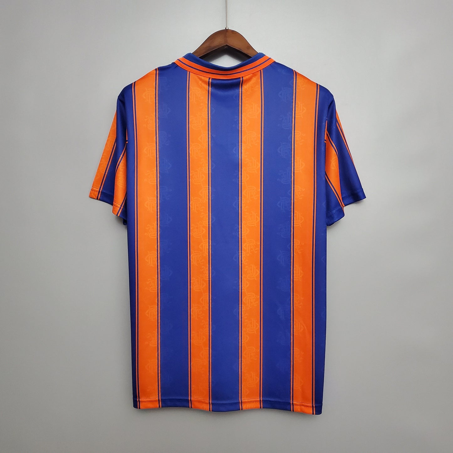 RANGERS I 93/94 MAN (RETRO)