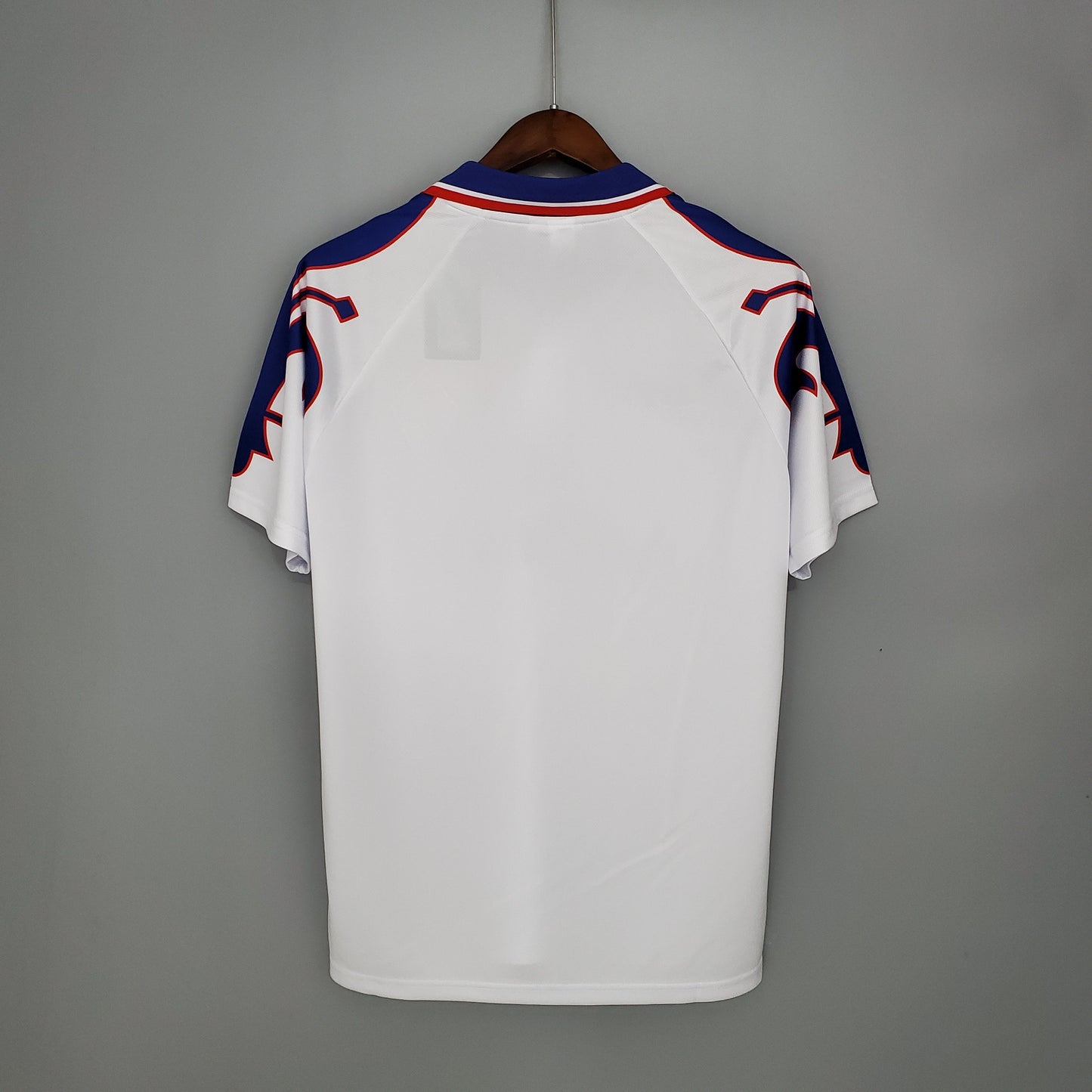 FIORENTINA II 95/96 MAN (RETRO)