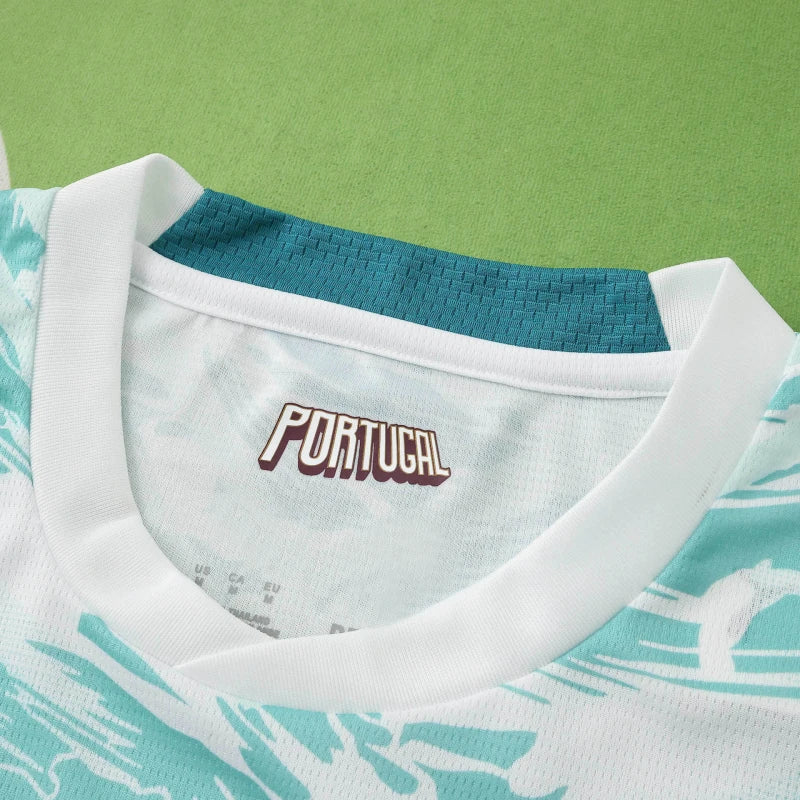 Jersey Away Portugal 2026 - Long Sleeve World Cup NEW RELEASE! ๐ต๐น
