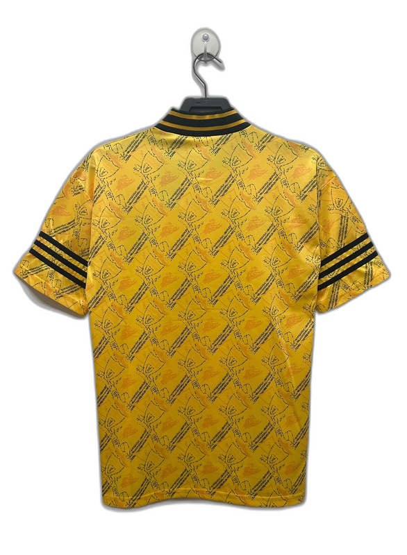 Liverpool 94/96 III Third Jersey - Retro Version