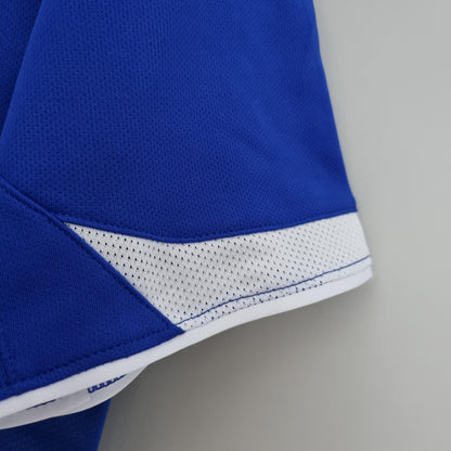 Brasil Away 04/06 Retro