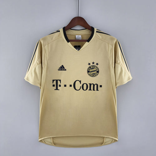 BAYERN MUNICH I 2004 MAN (RETRO)
