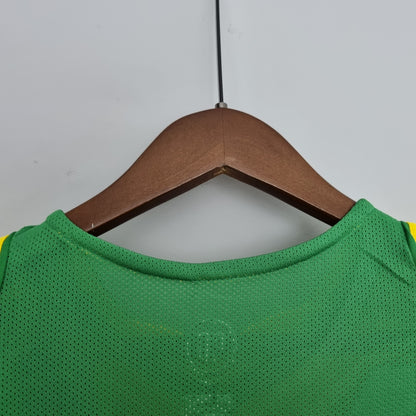 BRASIL I 04/06 MAN (RETRO)