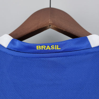 BRASIL II 2006 MAN (RETRO)