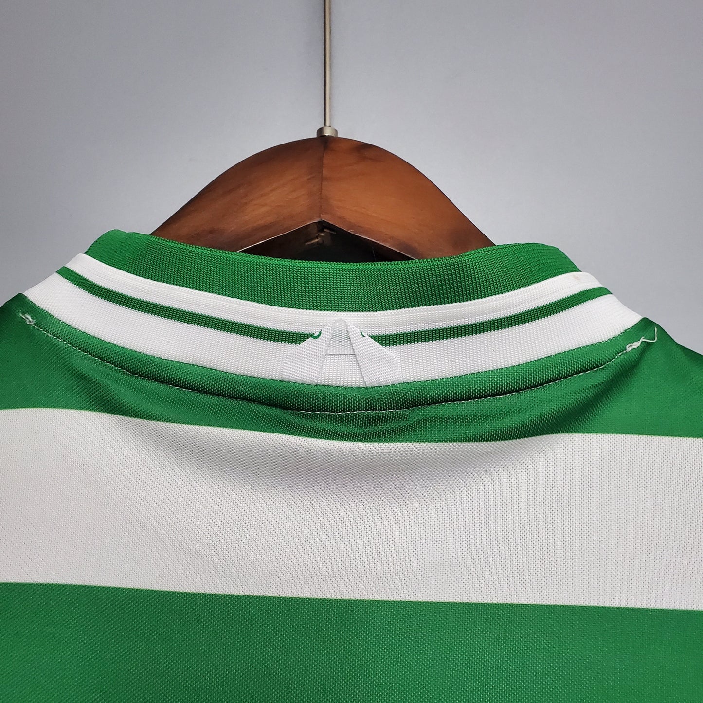 CELTIC I 99/01 MAN (RETRO)