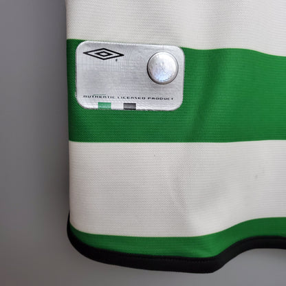 CELTIC I 01/03 MAN (RETRO)