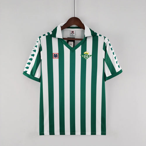 REAL BETIS I 82/85 MAN (RETRO)