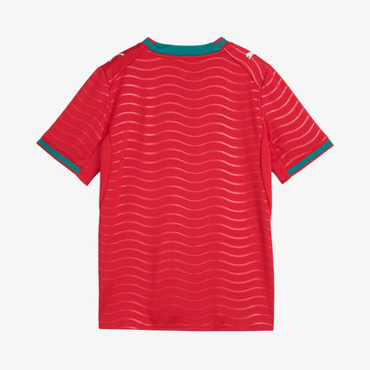 Kids Kit Camisola Portugal FPF JR 2026 - Principal