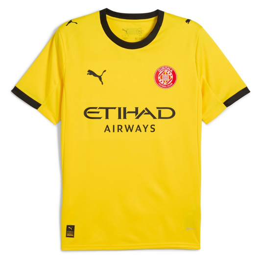 Girona away 25/26