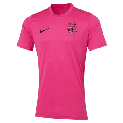 Sporting - Outubro Rosa 24/25
