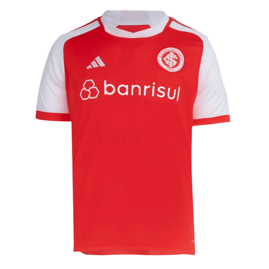 Internacional home 24/25