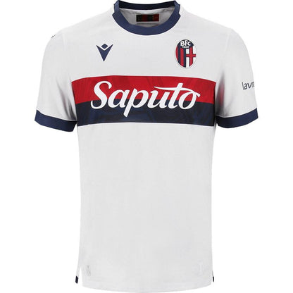 Bologna away 24/25