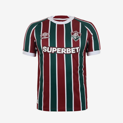 Umbro Fluminense 2025/26 I Player Shirt