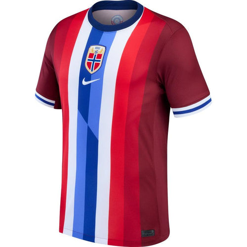Noruega home 24/25