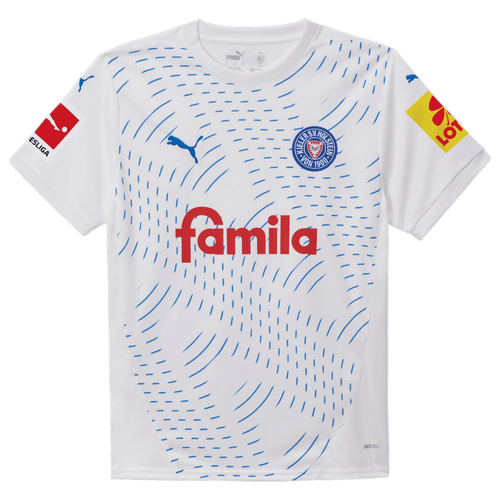 Kieler Holstein away 24/25