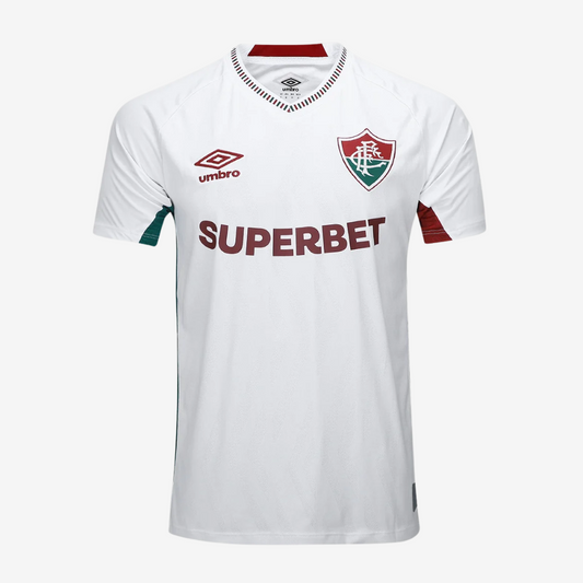 Umbro Fluminense 2025/26 Away Shirt