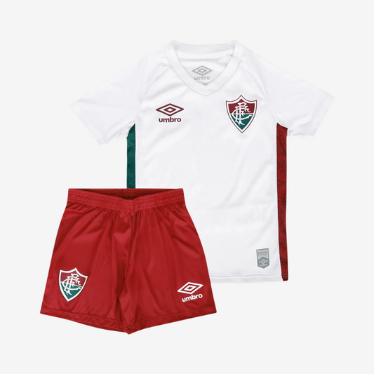 Umbro Fluminense 2025/26 II Kids Set