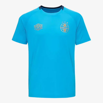 Camisa Treino Umbro Grêmio 2025/26