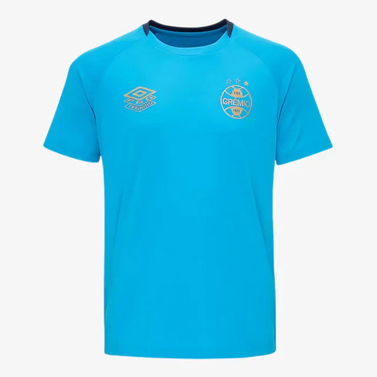 Camisa Treino Umbro Grêmio 2025/26