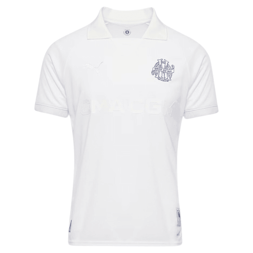 Olympique de Marseille 125° Aniversário 24/25