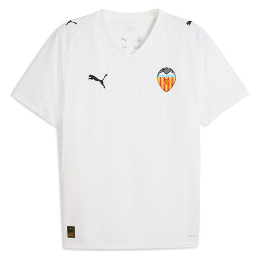 Valencia home 25/26