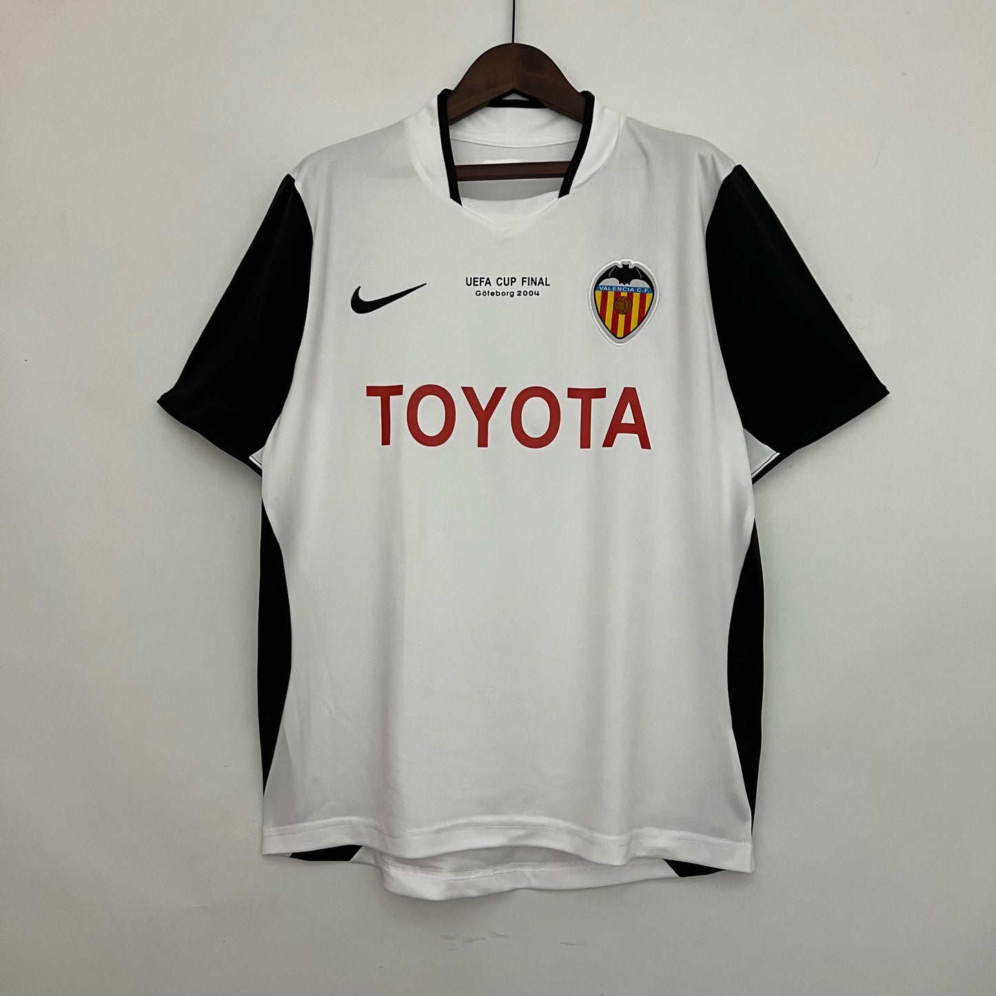 VALENCIA I 03/04 MAN (RETRO)