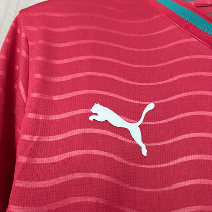Jersey Portugal Home - 2026 World Cup + Keychain FREE