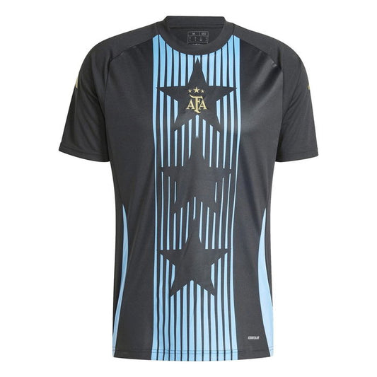 Argentina Pre-Match Jersey 2024/2025