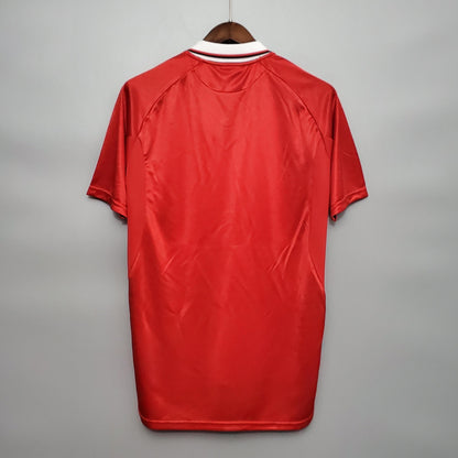 Manchester United Home 99/00 Retro