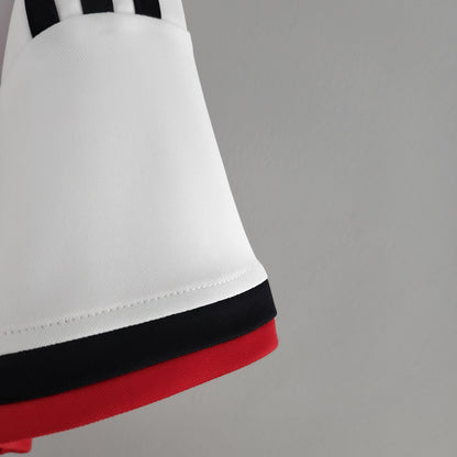 Alemanha Home 2014 Retro
