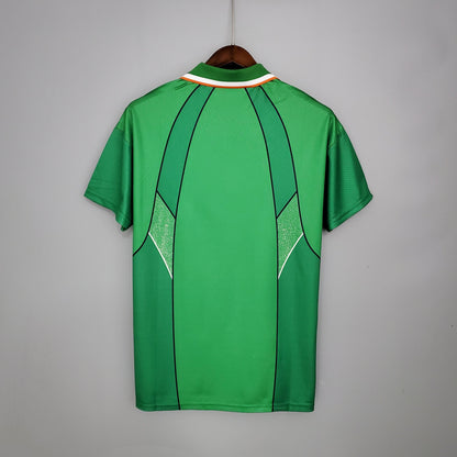 Irlanda Home 94/96 Retro