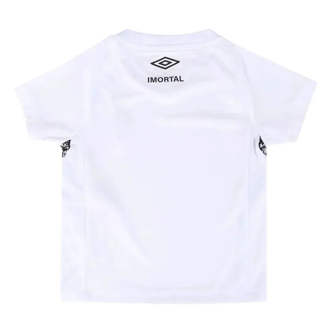 Conjunto Infantil Grêmio Away 24/25