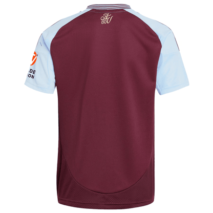Aston Villa home 24/25