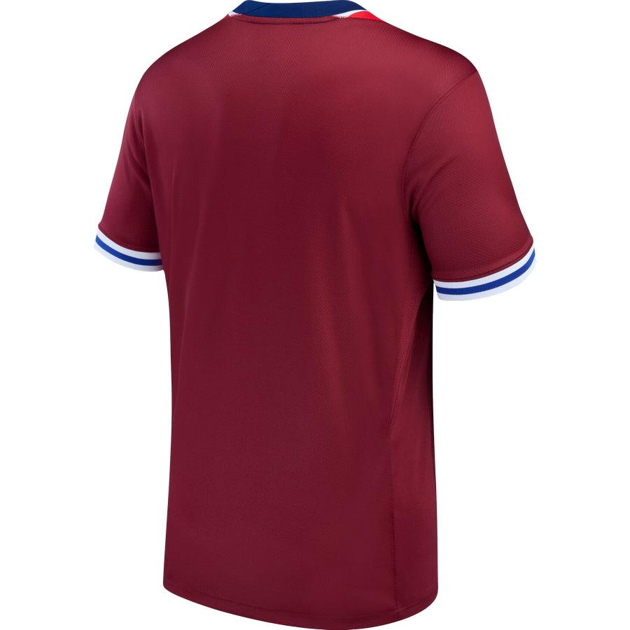 Noruega home 24/25