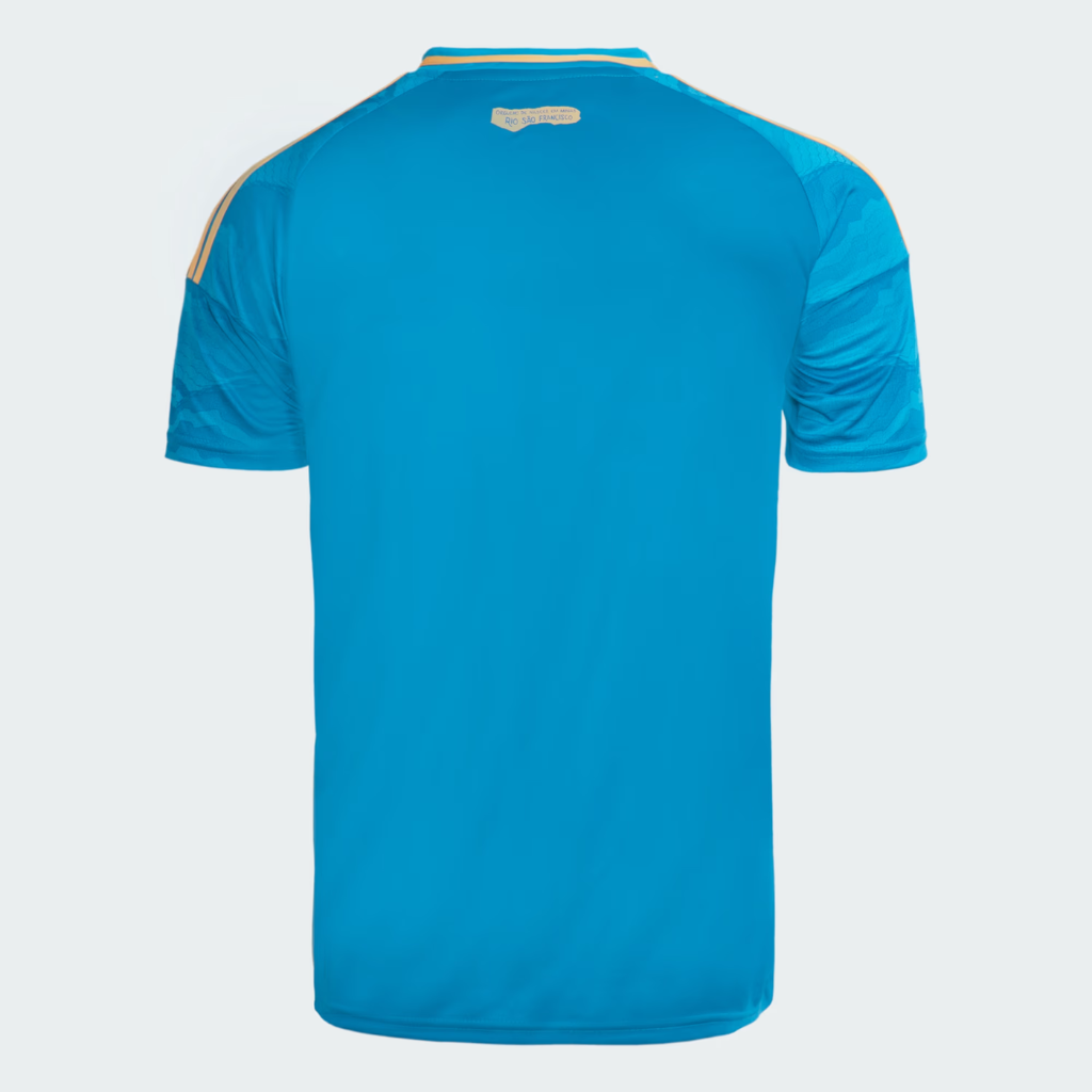 PRE SALE - Cruzeiro Men's Third Shirt 2025/26