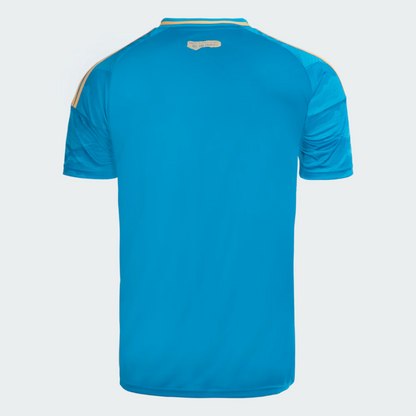 PRE SALE - Cruzeiro Men's Third Shirt 2025/26