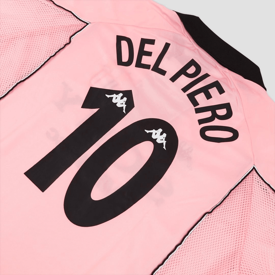 Juventus - Centenário