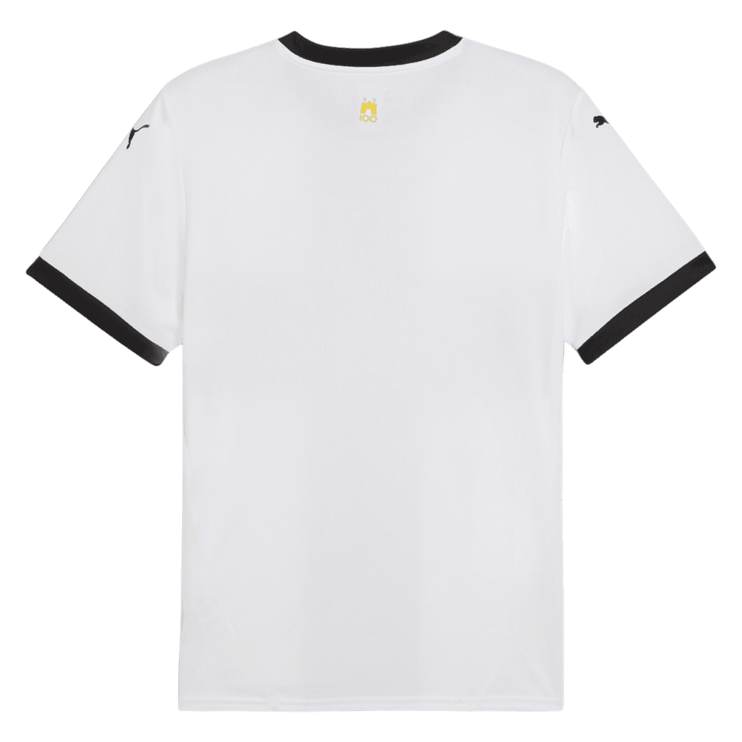 Parma home 24/25