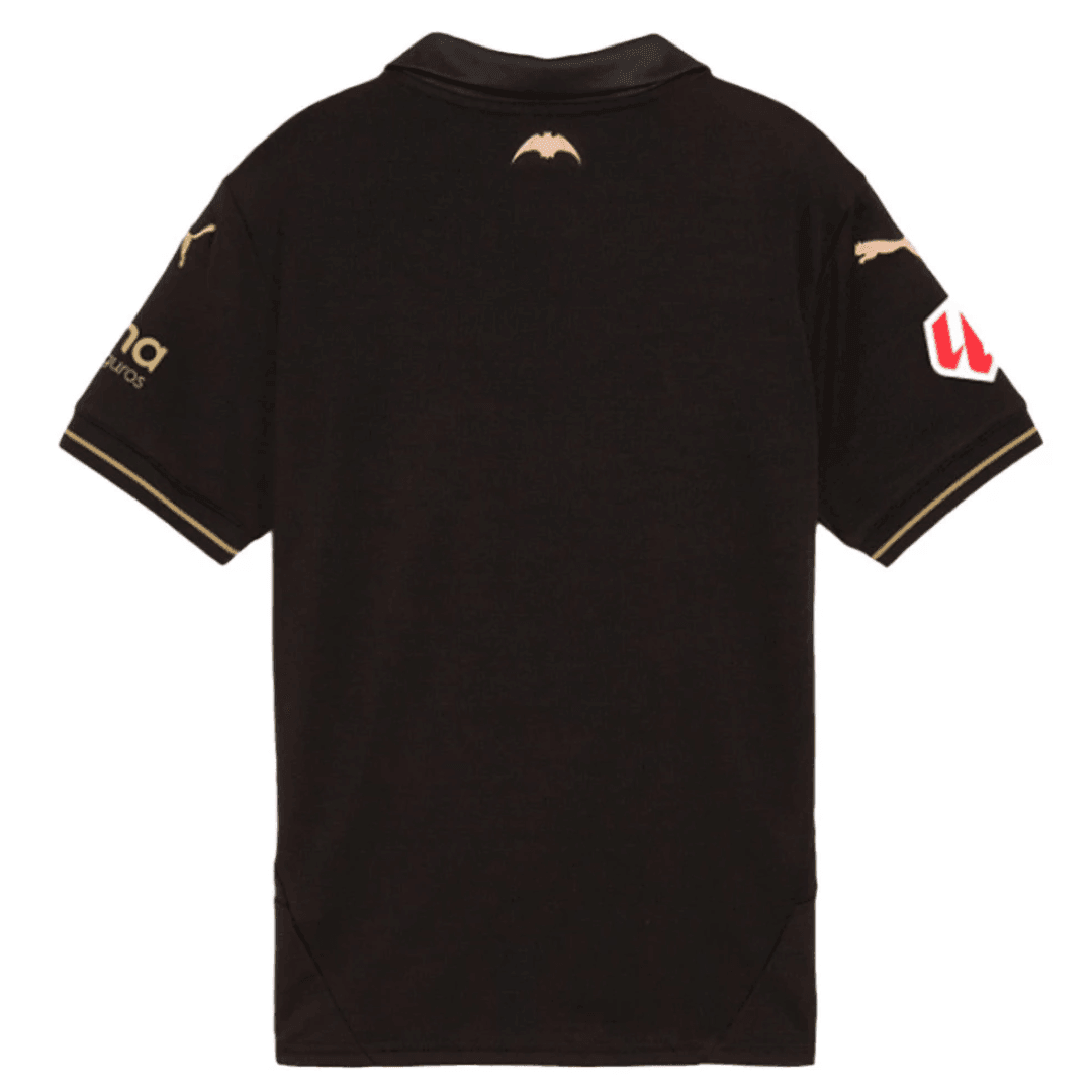 Valencia away 24/25