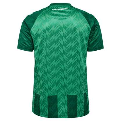 Werder Bremen home 24/25