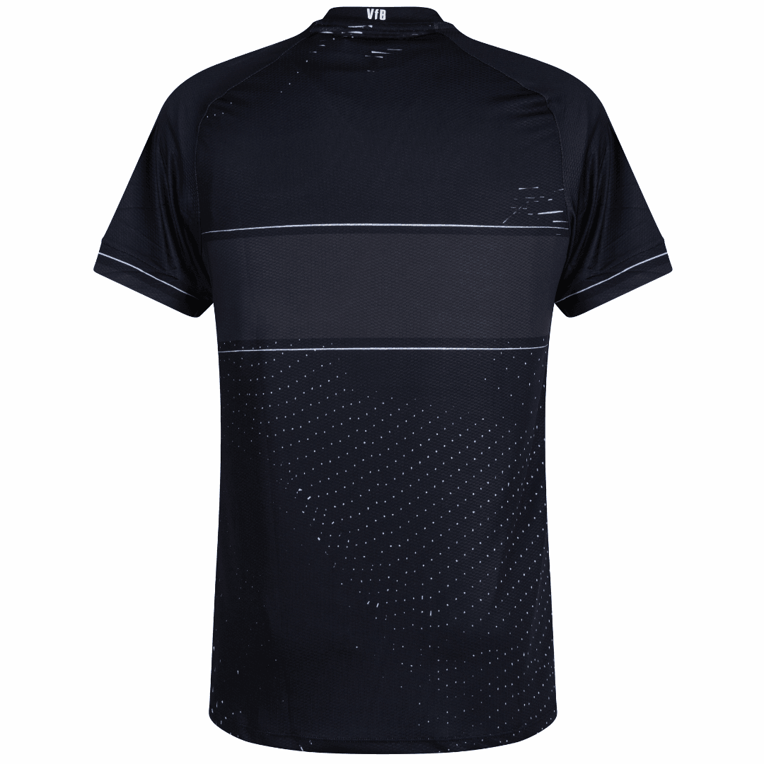 VfB Stuttgart third 24/25