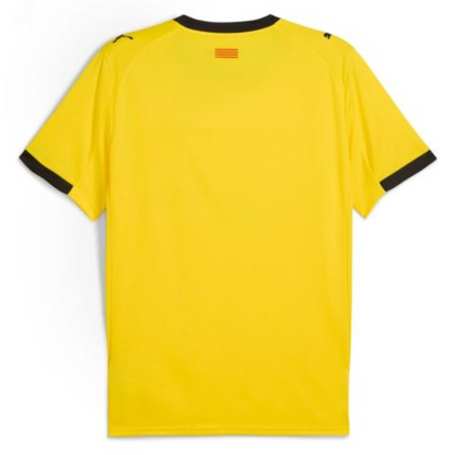Girona away 25/26