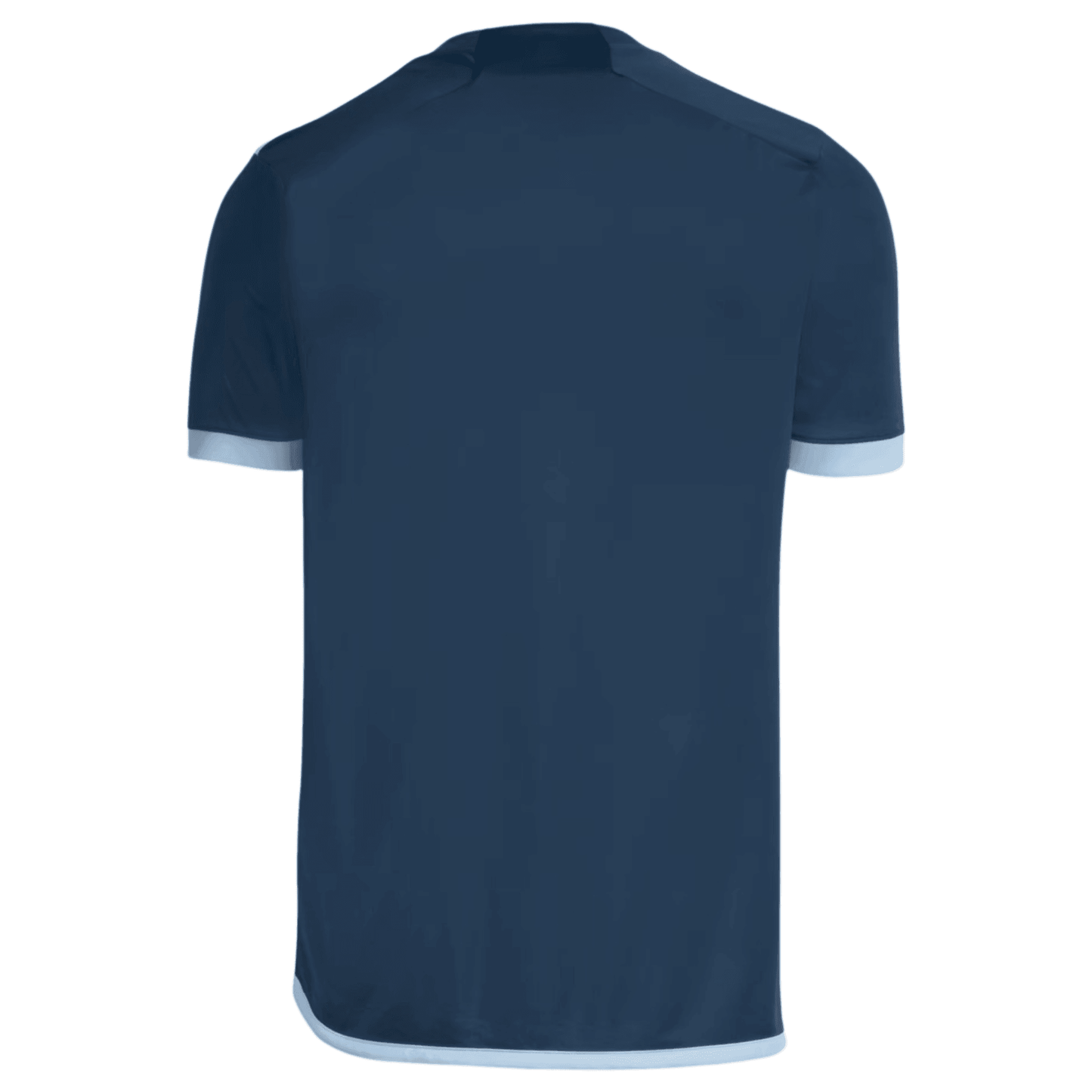 Cruzeiro III 2024/25 Men's Shirt