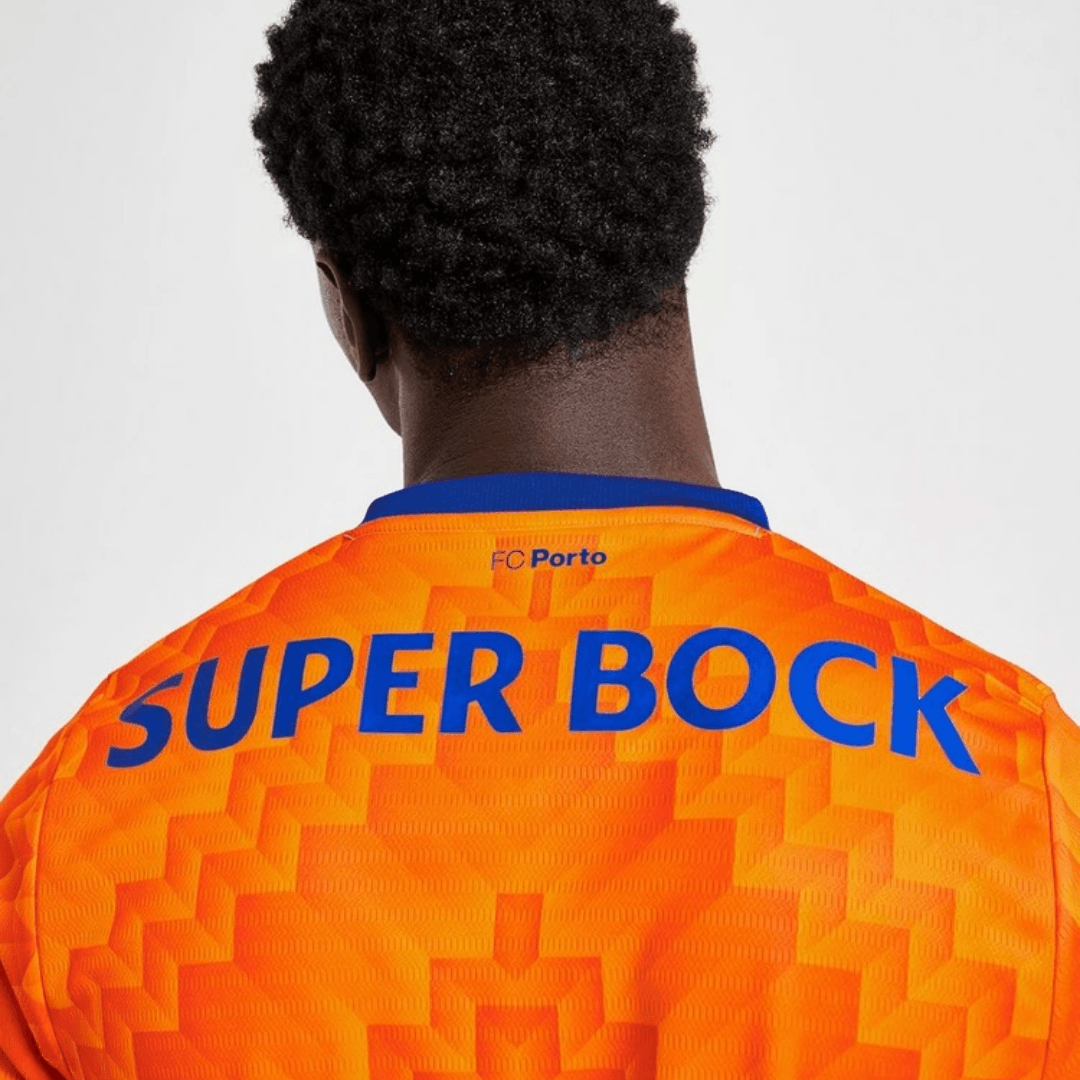 FC Porto away 24/25